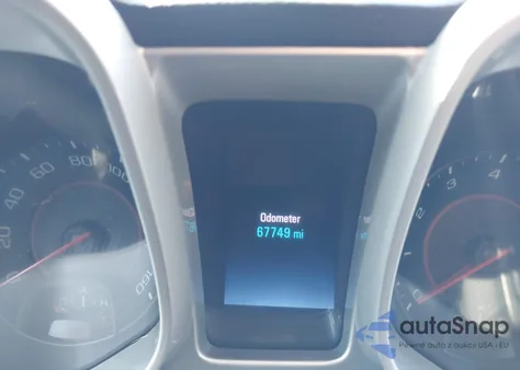 2015 Chevrolet Camaro 2Lt from USA, damaged, VIN 2G1FE1E3XF9194306